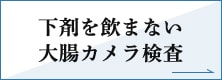 下剤を飲まない大腸カメラ検査